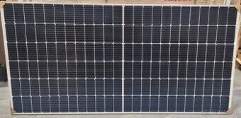 solárne panely PV LONGI LR4-72HPH-455M