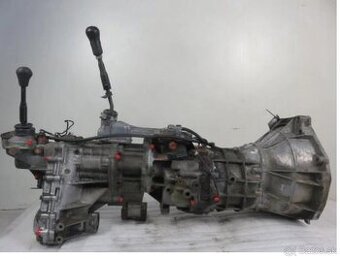 Prevodovka Suzuki grand Vitara 2.0