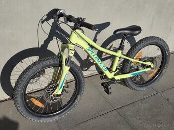Specialized Riprock 20  detský bicykel
