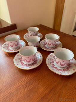 Predám Karlovarský porcelán Thun