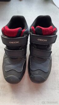 Predám detské topánky Geox