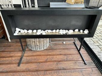 Závesný aj stojací Biokrb veľkosť L