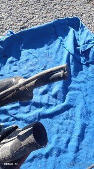 Vybračna brúska darujem