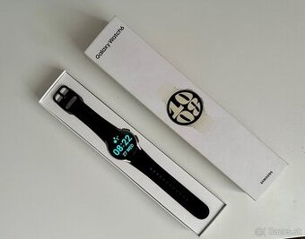 Samsung galaxy watch 6, 40mm,TOP, ZARUKA