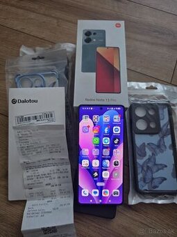 Xiaomi Redmi note 13 pro