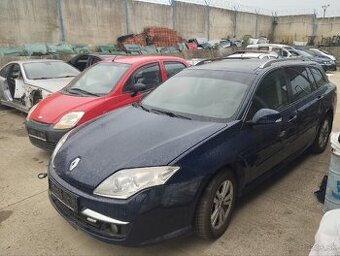 Renault Laguna grandtour III ROZPREDÁM