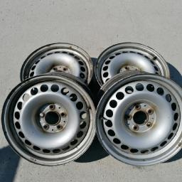 Predam plech.disky R16