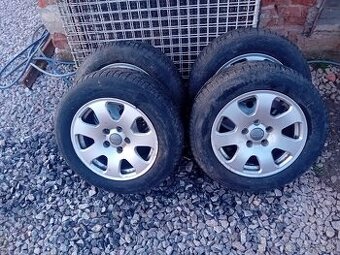 5x112 r15 195/65 r15