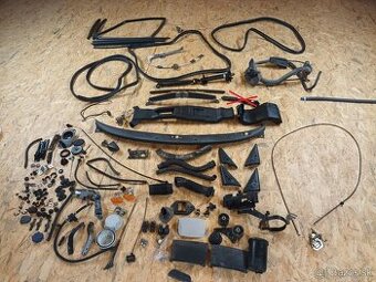 Škoda Felicia NAHRADNE DIELY