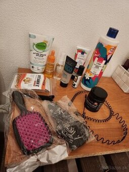 Balíček kozmetika