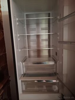 Chladnička s mrazničkou Elektrolux