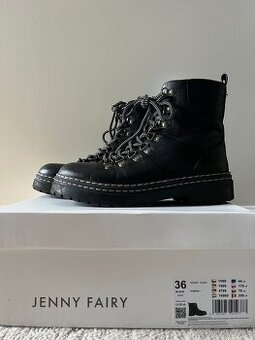 Topánky zn. Jenny Fairy