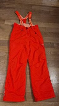 Nove lyziarske nohavice Lewro 152-158