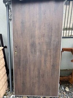 Bytové dvere Gerda 90P