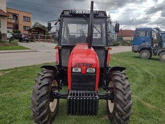 Zetor 4340