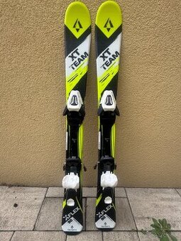 Detské lyze Tecnopro 90cm