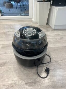 Fritéza Klarstein VitAir