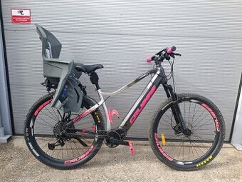 Crussis e-Fionna 9.7