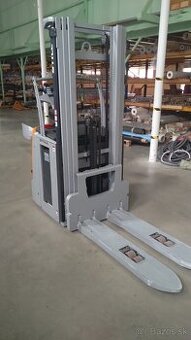 Elektrický vysokozdvižný vozík STILL EXV-SF 20