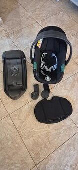 Autosedačka Cybex Silver