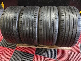 245/45 R18 Barum letne pneumatiky