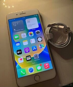 Iphone 8 Plus 64GB GOLD