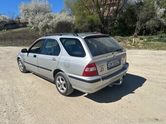 Honda civic aerodeck 1.5 ils vtec