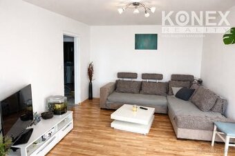 ID-3840 SKVELÁ PONUKA 3-izbový byt po rekonštrukcii SNP