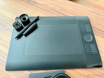 Wacom intuos 4