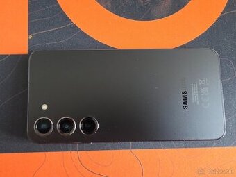 Samsung s23 256gb black