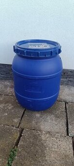 Plastové sudy 220l/150l