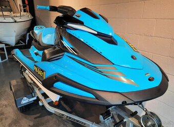 Yamaha Waverunners VX Cruiser® HO 2022