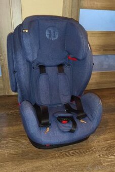 Autosedačka Petite&Mars Prime II Isofix, 9-36 Kg