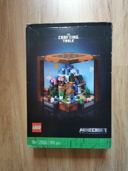Predám Lego 21265