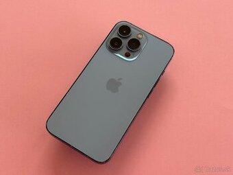 iPhone 13 Pro 128GB Sierra Blue