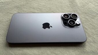 Apple iPhone 15 Pro Max – 256 GB – ako nový