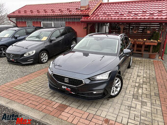 Seat Leon ST 1.5 TSI 130 Style