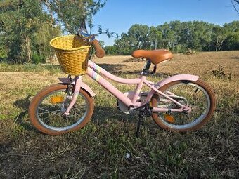 Detský retro bicykel Kenzel Lima "16