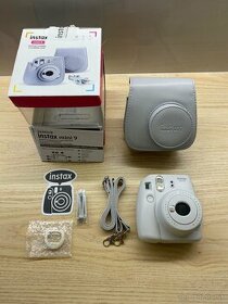 Fotoaparát Instax 9 mini Fujifilm
