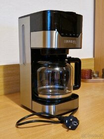 Prekvapkávacý kávovar Siguro CM-G65