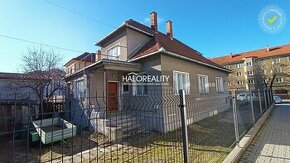 HALO reality - Predaj, rodinný dom Nováky, pozemok 614 m2 - 