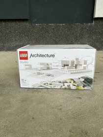 Stavebnica Lego Arichtecture - 1