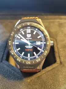 TAG Heuer Connected 45 mm - 1