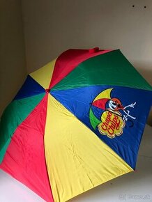 Detský dáždnik Chupa chups - 1