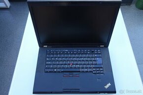 LENOVO ThinkPad T520