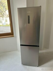 Chladnička s mrazničkou GORENJE N619EAXL4 KitchenFit - 1