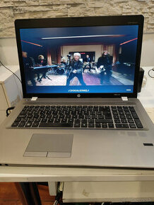 Predám notebook HP ProBook 4730s