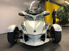 CAN-AM Spyder RT LTD SE5