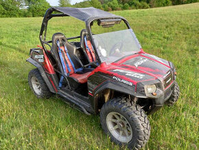 Polaris RZR 800