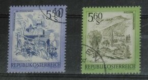 Poštové známky - Ostatné 428